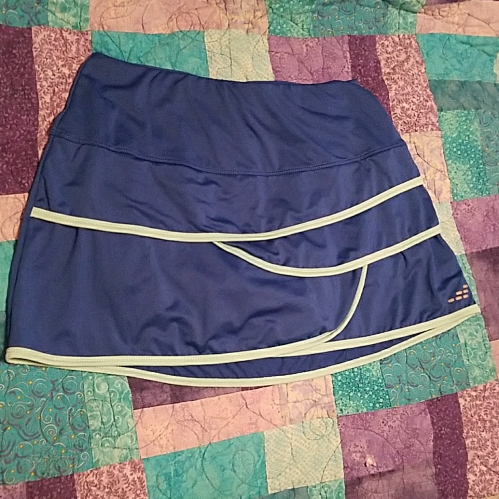 BCG Tennis Skirt